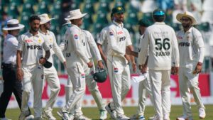 Pakistan cricket in turmoil again? Test captain and coach's future to be decided, new options emerge