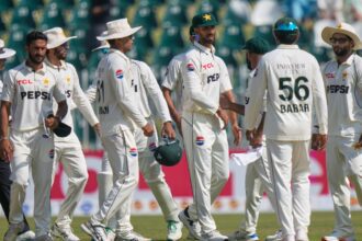 Pakistan cricket in turmoil again? Test captain and coach's future to be decided, new options emerge