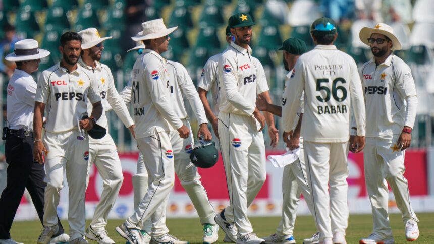 Pakistan cricket in turmoil again? Test captain and coach's future to be decided, new options emerge