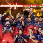 Phil Salt, Suyash Sharma achieve rare feat as RCB clinch second straight IPL title