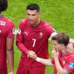 POR vs COL FIFA World Cup 2026 LIVE: Portugal looking to break deadlock in second half