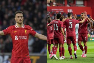 Portugal set to pay tribute to late Diogo Jota during FIFA World Cup 2026, here's how