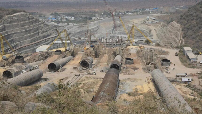 The wait for atmanirbharta in pumped storage projects