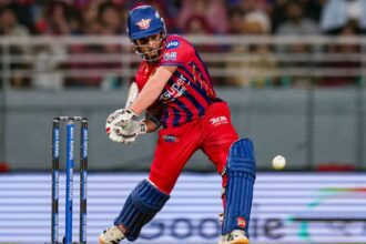 R Ashwin weighs in on LSG's strategy in not playing Ayush Badoni after dismal IPL season