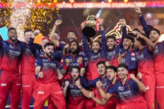 RCB to not hold victory parade after defending IPL title? Franchise sends message to fans