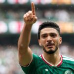 From skull fracture and loss of father to dream World Cup outing, Raul Jimenez leaves huge impact