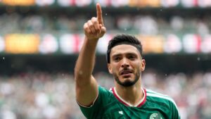From skull fracture and loss of father to dream World Cup outing, Raul Jimenez leaves huge impact