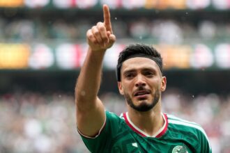 From skull fracture and loss of father to dream World Cup outing, Raul Jimenez leaves huge impact