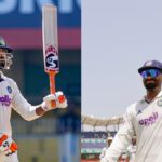 Is Ravindra Jadeja's place in Tests under threat? Manav's stellar debut puts pressure on veteran