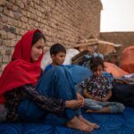 ‘We tasted the horrors of war’: Stories of refugees who returned home
