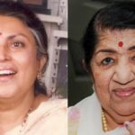 Suman Kalyanpur dies: 5 iconic songs that many thought were sung by Lata Mangeshkar