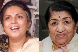 Suman Kalyanpur dies: 5 iconic songs that many thought were sung by Lata Mangeshkar