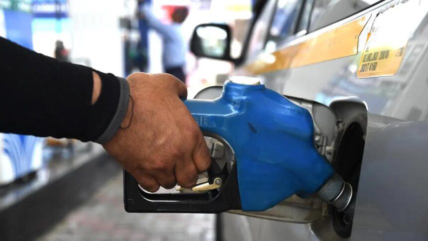 Bulk users diverted 3.50 lakh tons of diesel sales to retail outlets in May forcing Govt to cap sales