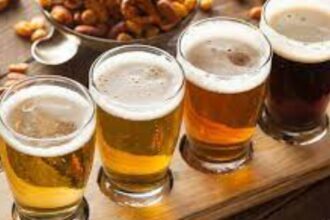 High costs dampen summer for beverage companies