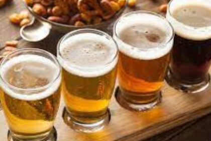 High costs dampen summer for beverage companies