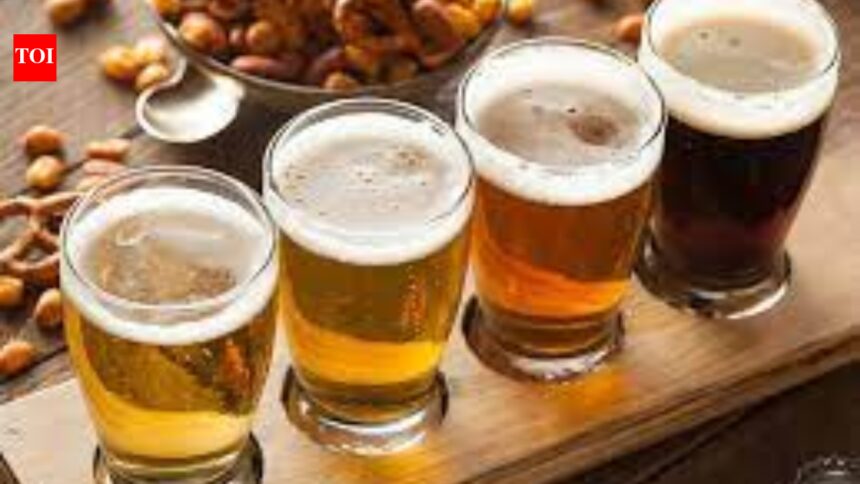 High costs dampen summer for beverage companies