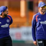Rohit Sharma injury update: Coach speaks on star batter's fresh concerns ahead of Afghanistan ODIs