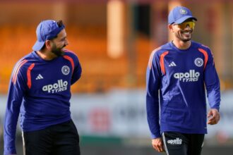 Rohit Sharma injury update: Coach speaks on star batter's fresh concerns ahead of Afghanistan ODIs