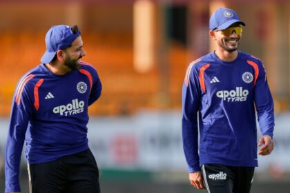 Rohit Sharma injury update: Coach speaks on star batter's fresh concerns ahead of Afghanistan ODIs