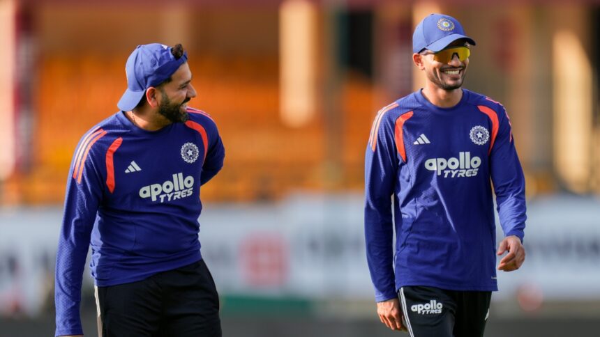 Rohit Sharma injury update: Coach speaks on star batter's fresh concerns ahead of Afghanistan ODIs