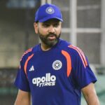 Rohit Sharma steals spotlight in India nets; check how did the Hitman perform as ODI return beckons