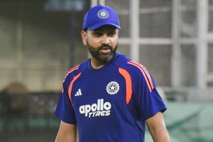 Rohit Sharma steals spotlight in India nets; check how did the Hitman perform as ODI return beckons