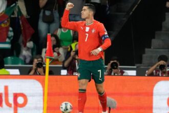 'Extra factor of motivation': Ruben Dias opens up on desire of lifting FIFA WC 2026 for Ronaldo
