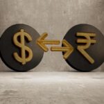Rupee records biggest single day fall in a month