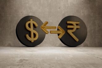 Rupee records biggest single day fall in a month