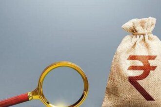 Rupee dented by oil price jump, equity weakness; likely RBI intervention caps losses