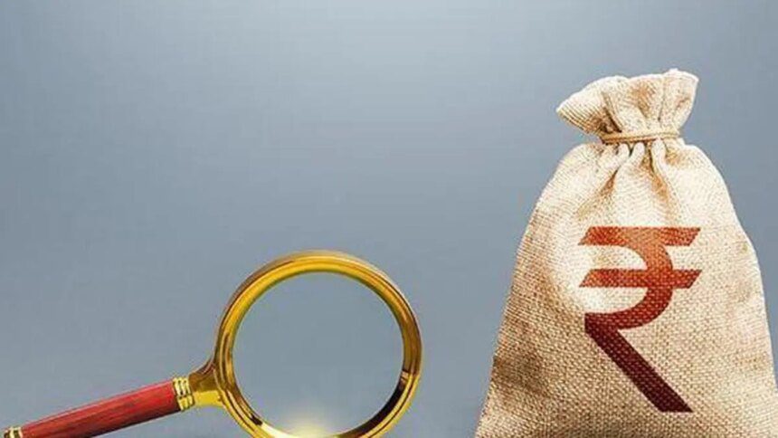 Rupee dented by oil price jump, equity weakness; likely RBI intervention caps losses
