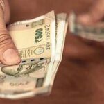 Rupee closes higher for the fifth consecutive trading session