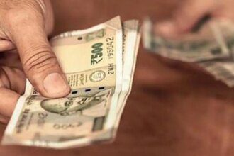 Rupee closes higher for the fifth consecutive trading session