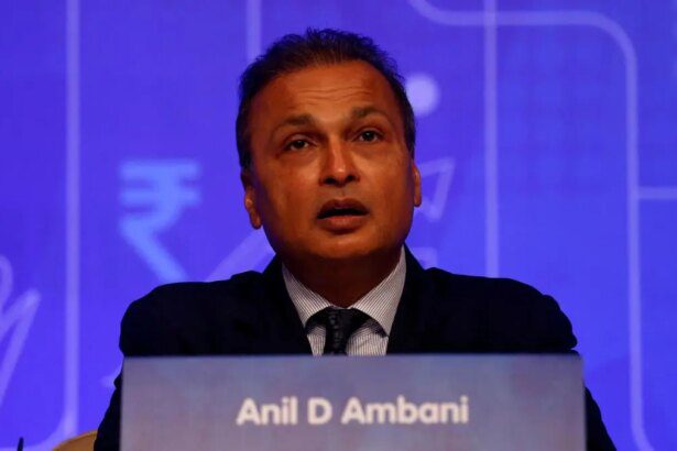SEBI rejects Reliance Infra, Anil Ambani plea to settle ₹6,526-cr case