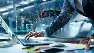Sensex, Nifty snap 5-day rally amid IT sell-off, global uncertainties