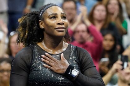 Will Serena Williams to play in Wimbledon 2026? Tennis legend announces comeback at 44