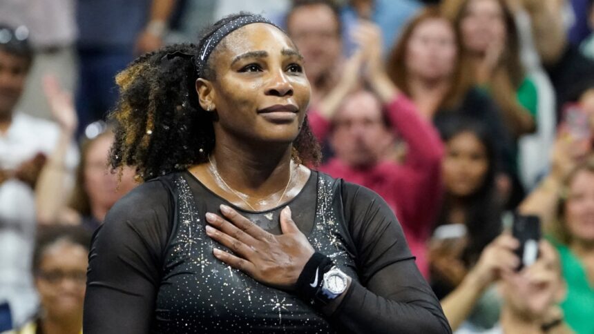 Will Serena Williams to play in Wimbledon 2026? Tennis legend announces comeback at 44