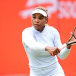 Wimbledon 2026 wild cards revealed as Serena Williams learns fate for Grand Slam comeback
