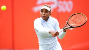 Wimbledon 2026 wild cards revealed as Serena Williams learns fate for Grand Slam comeback