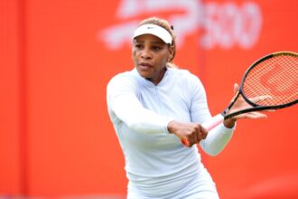 Wimbledon 2026 wild cards revealed as Serena Williams learns fate for Grand Slam comeback