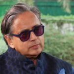 Shashi Tharoor questions full rendition of Vande Mataram at official events, calls it 'unnecessary imposition'