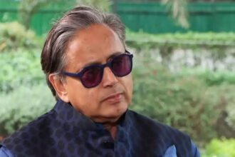 Shashi Tharoor questions full rendition of Vande Mataram at official events, calls it 'unnecessary imposition'
