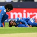 Shreyanka Patil set to be ruled out of T20 World Cup 2026, BCCI pondering on possible replacement