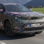 Skoda Peaq Electric SUV may come to India, with 600km range and fast charging