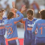 Smriti Mandhana reveals 'mistakes' India can't afford to repeat in T20 World Cup after England loss