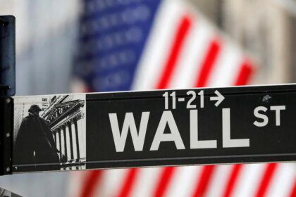 Mag 7? MANGOS? SpaceX forces name rethink on Wall Street's tech-stock moniker