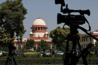 No urgent SC hearing on PIL for computer-based NEET re-exam