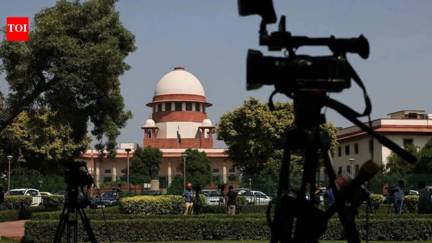 No urgent SC hearing on PIL for computer-based NEET re-exam