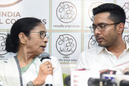 Why TMC revolt is about Abhishek Banerjee, not Mamata