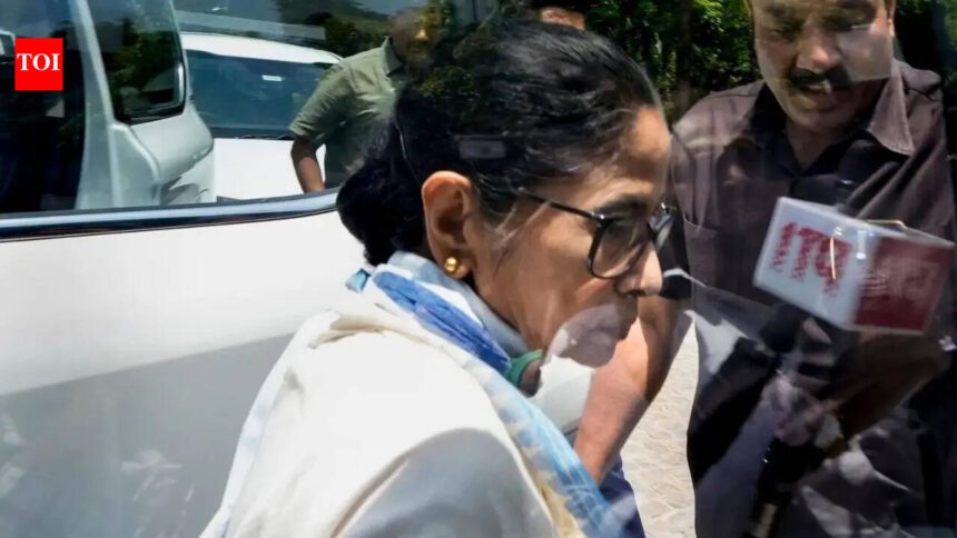 Second wave of exodus soon? TMC turmoil spills into Parliament - what we know so far
